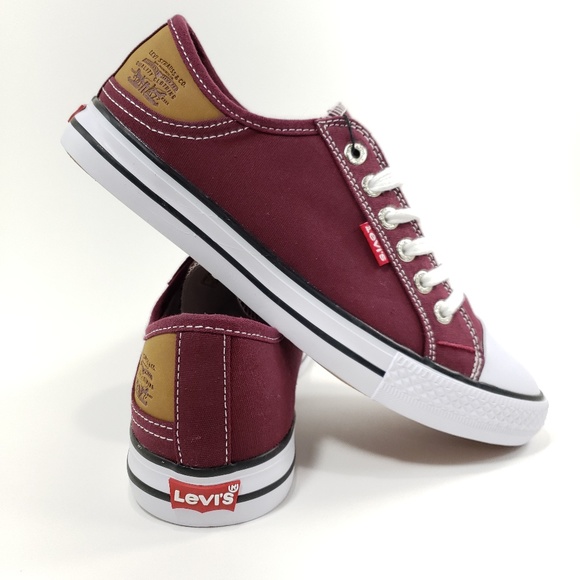 Women Levi's Stan Buck Sneaker